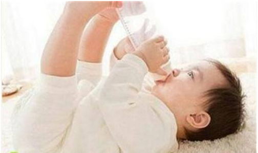 寶寶肚子為什么咕嚕咕嚕響 寶寶肚子怎么了