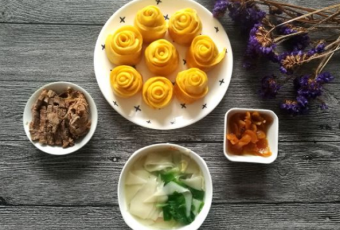 寶寶早餐吃什么好 2018寶寶早餐食譜大全 寶寶早餐吃什么好 2018寶寶早餐食譜大全