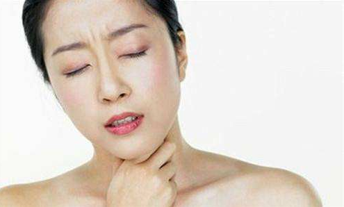 孕婦嗓子疼可以吃含片嗎 懷孕期間有什么方法緩解嗓子疼 孕婦嗓子疼可以吃含片嗎 懷孕期間有什么方法緩解嗓子疼