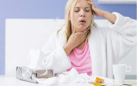 孕婦嗓子疼可以吃含片嗎 懷孕期間有什么方法緩解嗓子疼 孕婦嗓子疼可以吃含片嗎 懷孕期間有什么方法緩解嗓子疼