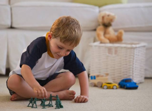 兒童玩具需要區分男女嗎 玩具區分男女有必要嗎