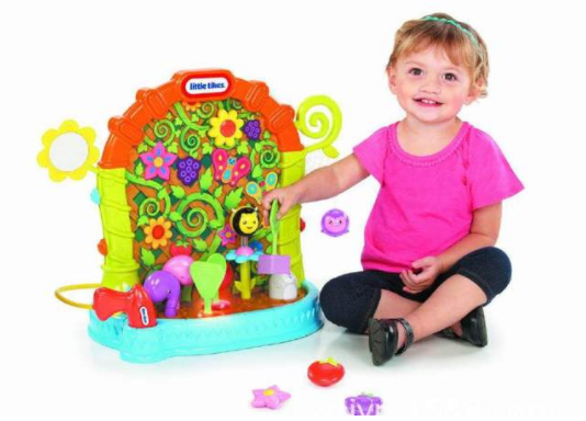 兒童玩具需要區分男女嗎 玩具區分男女有必要嗎