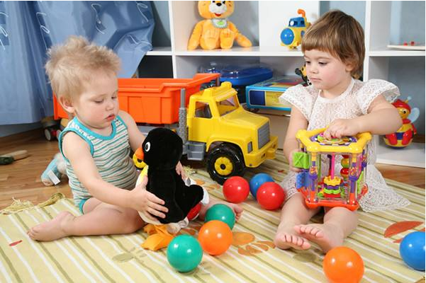 兒童玩具需要區分男女嗎 玩具區分男女有必要嗎