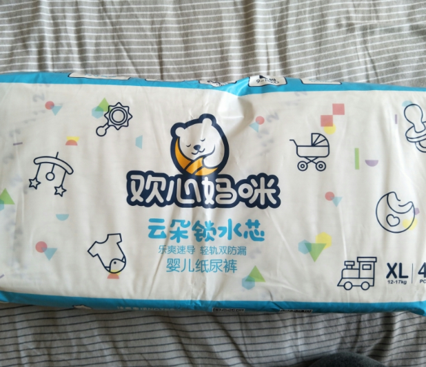 歡心媽咪紙尿褲性價(jià)比高嗎 歡心媽咪紙尿褲使用測(cè)評(píng)