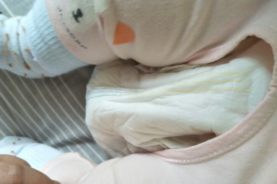 歡心媽咪紙尿褲性價(jià)比高嗎 歡心媽咪紙尿褲使用測(cè)評(píng)