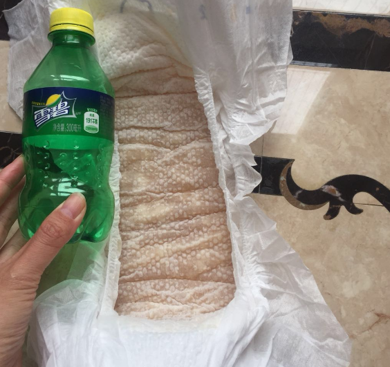 歡心媽咪紙尿褲怎么樣 歡心媽咪紙尿褲好不好用