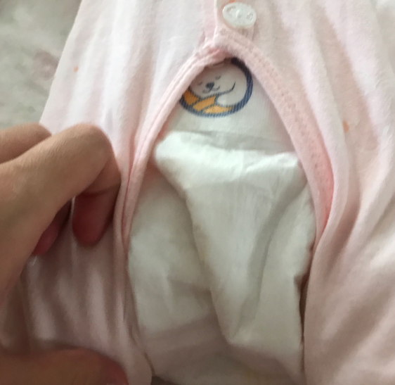 歡心媽咪紙尿褲會紅屁股嗎 歡心媽咪紙尿褲使用測評