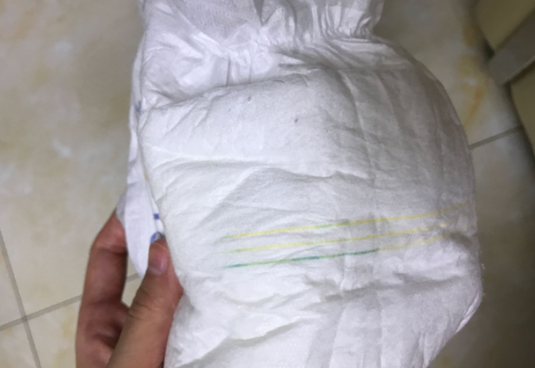 歡心媽咪紙尿褲會紅屁股嗎 歡心媽咪紙尿褲使用測評