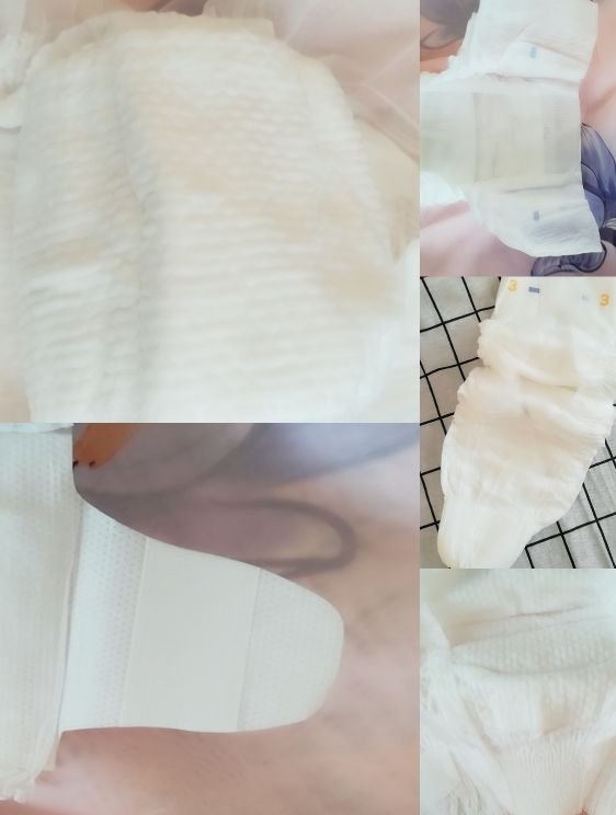 歡心媽咪紙尿褲斷層嗎 歡心媽咪紙尿褲使用測評