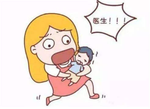 寶寶出現熱性驚厥怎么辦 什么是熱性驚厥
