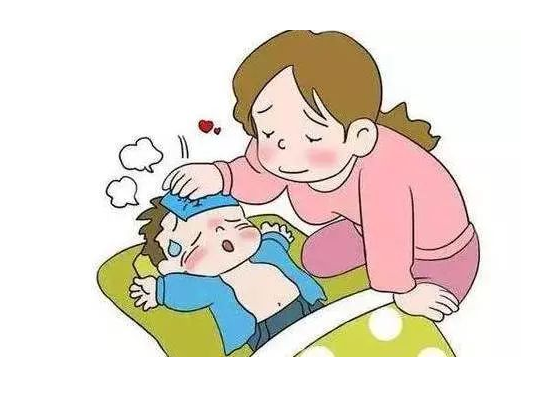 寶寶出現熱性驚厥怎么辦 什么是熱性驚厥