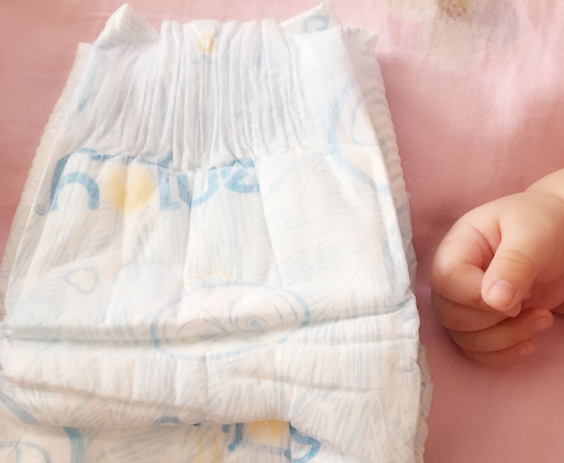 嬰嬌宜超薄紙尿褲怎么樣 嬰嬌宜超薄紙尿褲使用測評