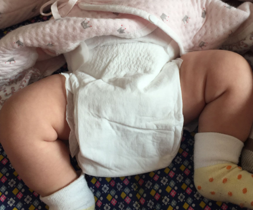 舒博士真芯棉紙尿褲好不好用 舒博士真芯棉紙尿褲使用測評