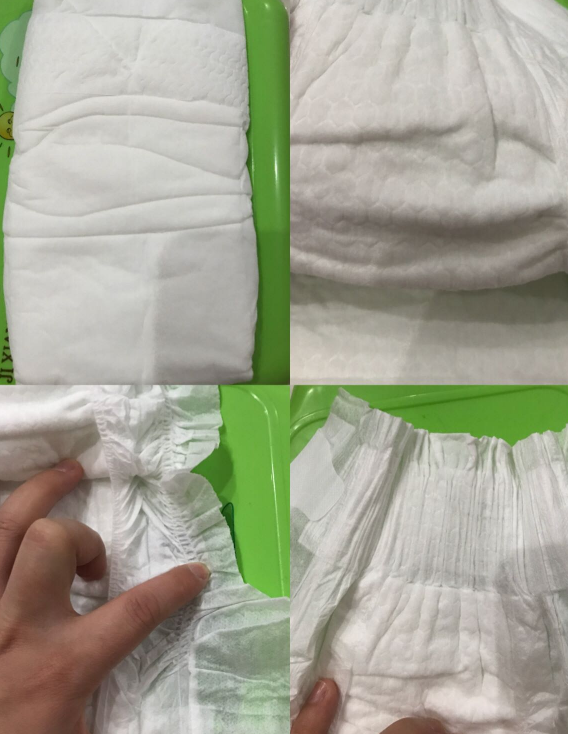 舒博士和幫寶適紙尿褲哪個好 舒博士和幫寶適紙尿褲對比測評