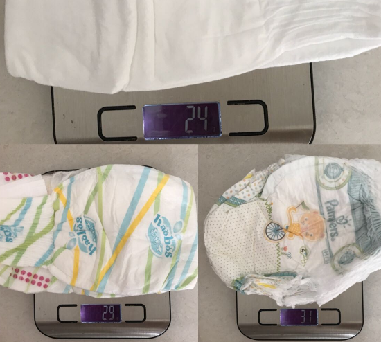 舒博士和幫寶適紙尿褲哪個好 舒博士和幫寶適紙尿褲對比測評