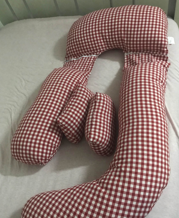 愫棉孕婦枕可以拆洗嗎 愫棉孕婦枕用著舒服嗎
