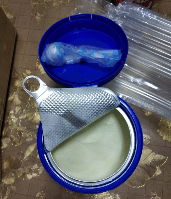 詩幼樂1段奶粉好不好 詩幼樂奶粉1段試用測評