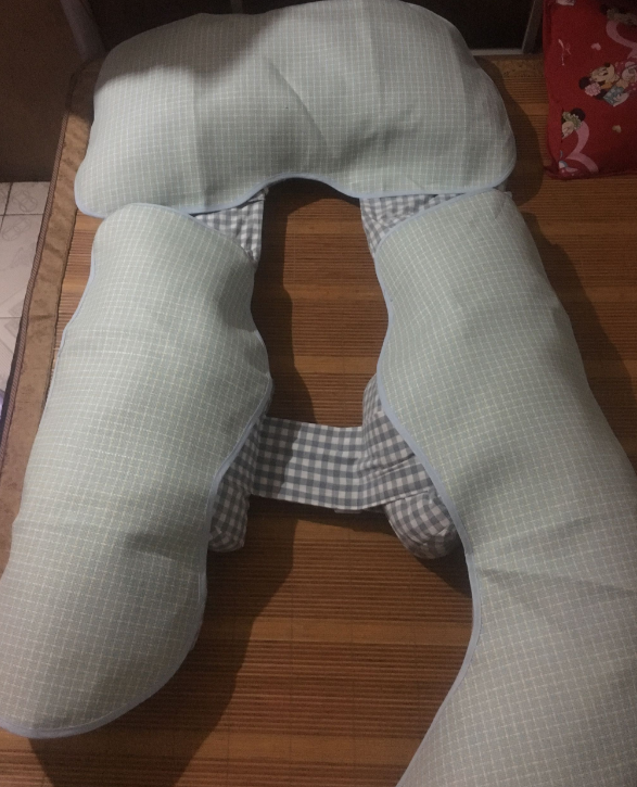 愫棉孕婦枕怎么樣 愫棉孕婦枕試用測評 愫棉孕婦枕怎么樣 愫棉孕婦枕試用測評