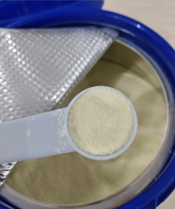 詩幼樂三段奶粉粉質怎么樣 詩幼樂奶粉寶寶愛喝嗎