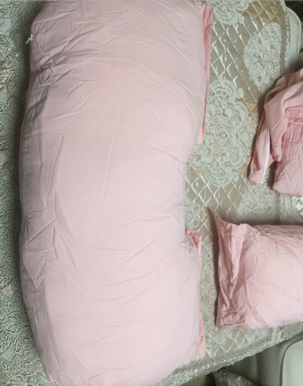 愫棉孕婦枕孕婦用睡得好嗎 愫棉孕婦枕怎么樣