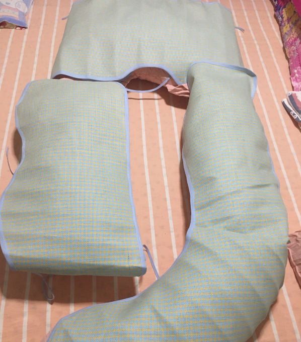 愫棉孕婦枕二胎用好不好 愫棉孕婦枕用起來舒服嗎