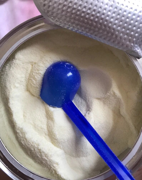 英氏奶粉怎么樣 英氏奶粉試用測(cè)評(píng)