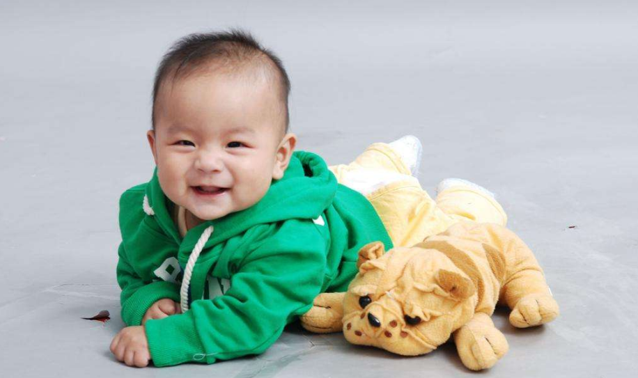 給孩子拍照片說說 孩子拍照片心情感慨