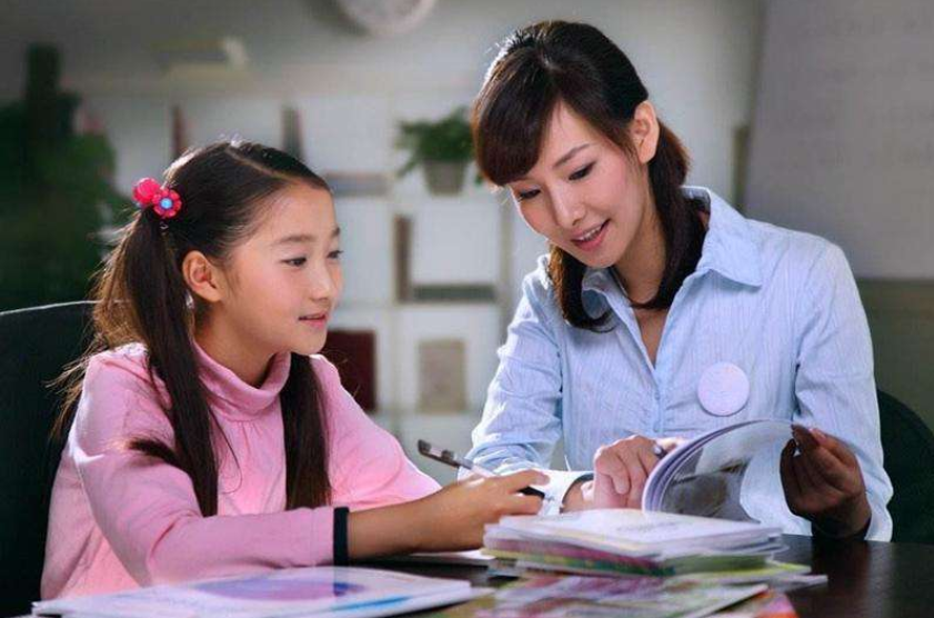 陪孩子寫作業 家長應該怎么做