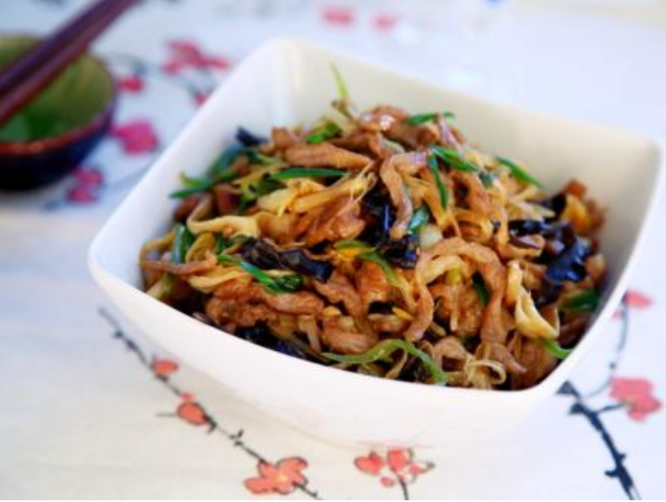 寶寶能吃黃花菜嗎 家常做法黃花菜食譜推薦 寶寶能吃黃花菜嗎 家常做法黃花菜食譜推薦