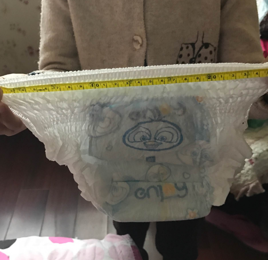 嬰嬌宜小跑褲好不好用 嬰嬌宜小跑褲會紅屁股嗎