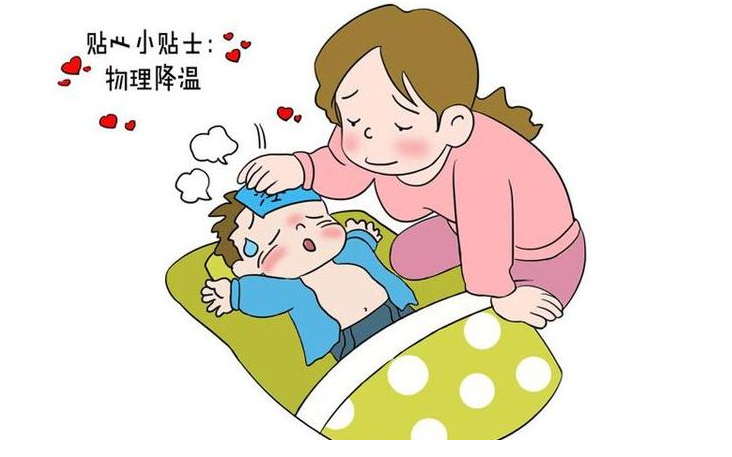 寶寶低燒是多少度 寶寶持續(xù)低燒怎么辦