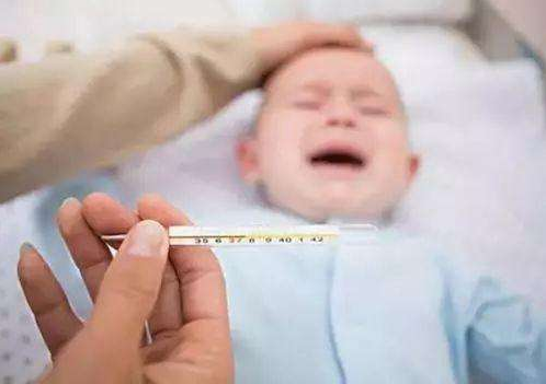 寶寶低燒是多少度 寶寶持續(xù)低燒怎么辦