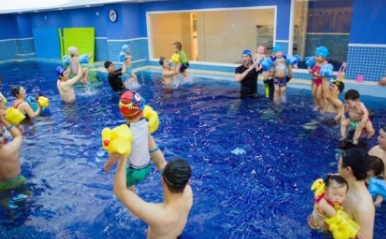 寶寶冬季運動有什么好處   寶寶冬天運動好處介紹