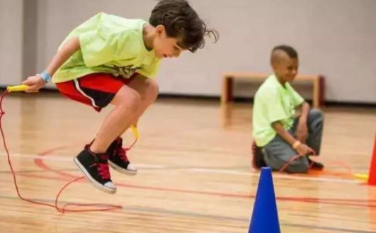 寶寶冬季運動有什么好處   寶寶冬天運動好處介紹