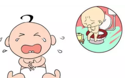 寶寶秋季便秘怎么辦  寶寶秋季便秘解決辦法