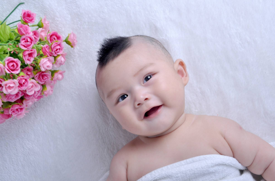 姓龐的男孩名字霸氣 姓龐男孩高分名字大全