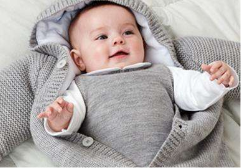 霜降來臨 如何給寶寶防寒保暖 霜降來臨 如何給寶寶防寒保暖