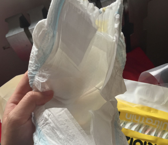 韓國樂比贊紙尿褲會紅屁股嗎 韓國樂比贊紙尿褲使用測評