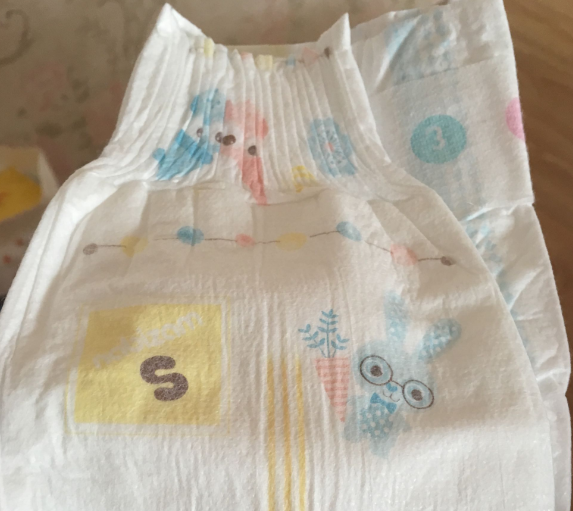 樂比贊紙尿褲好不好用 樂比贊紙尿褲吸水性怎么樣 樂比贊紙尿褲好不好用 樂比贊紙尿褲吸水性怎么樣