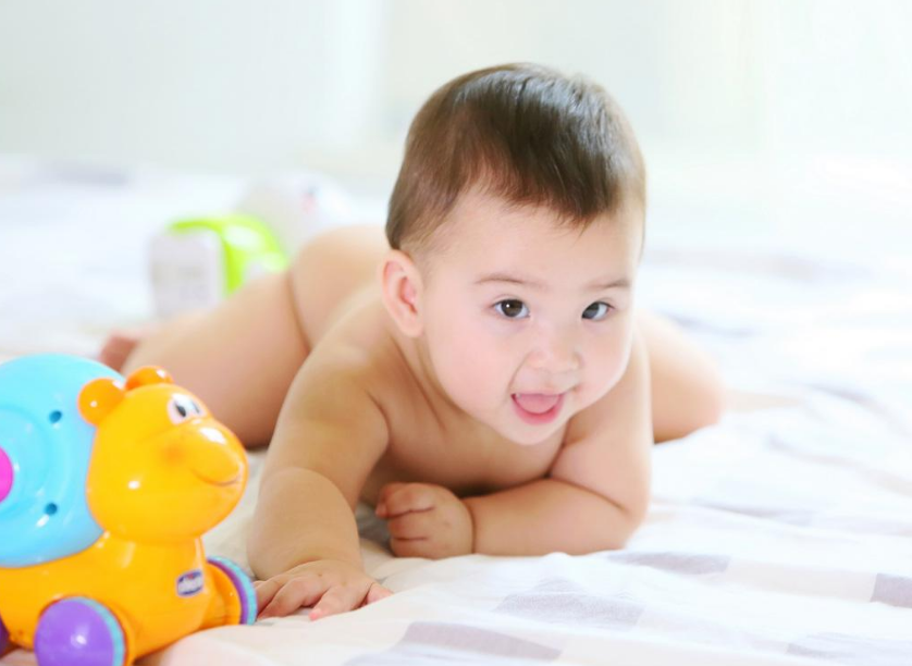 姓熊男孩有寓意的名字 熊姓男孩取名叫什么比較好