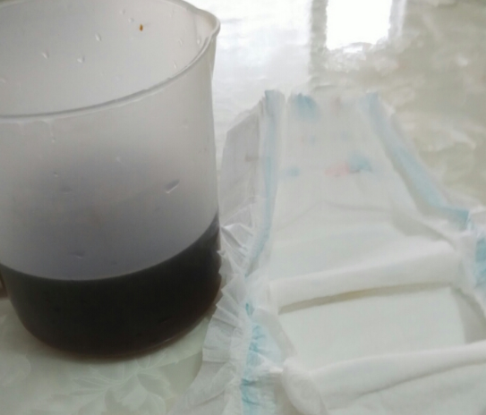 樂比贊超薄紙尿褲吸水性怎么樣 樂比贊超薄紙尿褲使用測評 樂比贊超薄紙尿褲吸水性怎么樣 樂比贊超薄紙尿褲使用測評