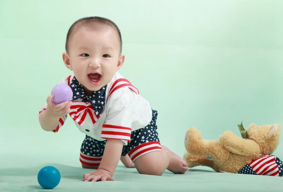 姓熊的女孩名字時尚叫什么好 熊姓女孩取名三個字推薦