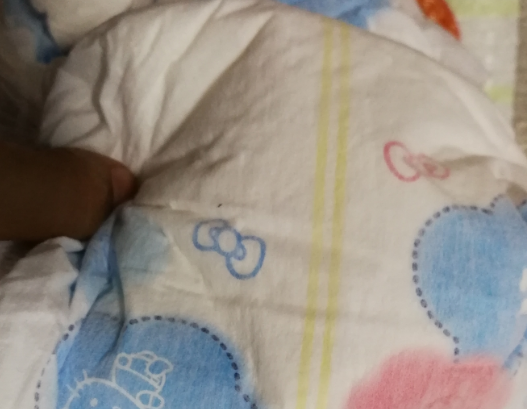 貝因美嬰兒紙尿褲怎么樣 貝因美嬰兒紙尿褲使用測評