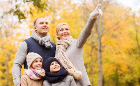 秋季給寶寶穿多少的衣服比較好 如何給孩子合理添衣