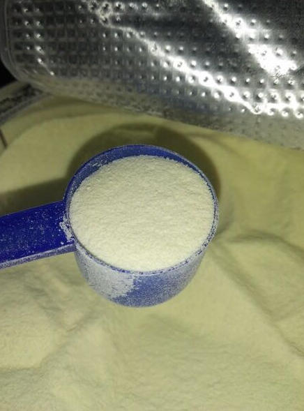 英氏奶粉怎么樣 英氏奶粉試用測(cè)評(píng)