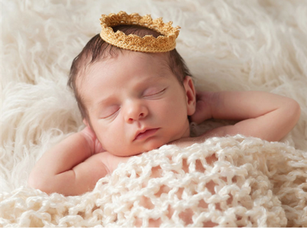 寶寶睡覺(jué)落枕了怎么辦 寶寶睡覺(jué)落枕要注意什么