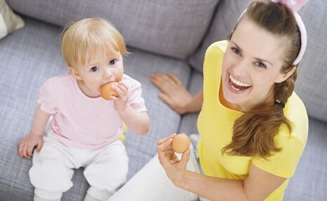 寶寶長不高食譜推薦  吃哪些食物長不高