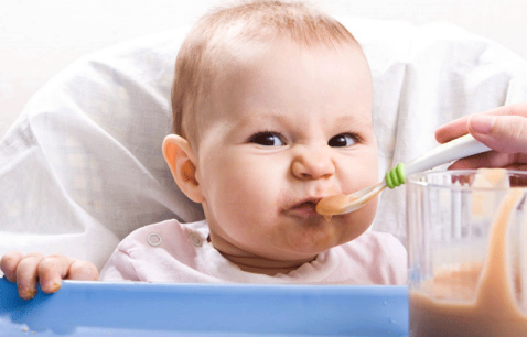 寶寶長牙發(fā)燒怎么辦   長牙發(fā)燒護(hù)理辦法