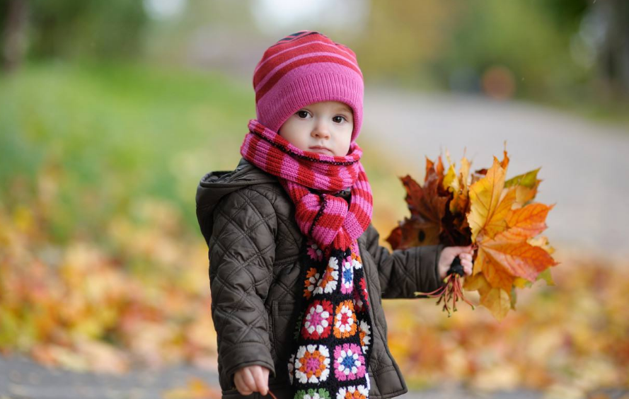 寶寶秋季皮膚不適怎么辦 孩子秋季皮膚怎么護理