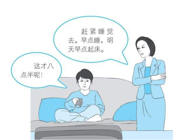 為什么寶寶總是愛遲到 寶寶賴床的原因